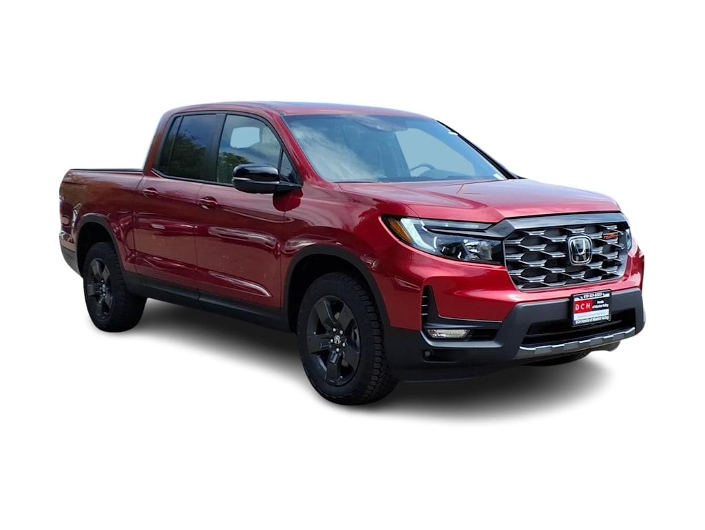 Thumbnail: 2026 Honda Ridgeline - 12
