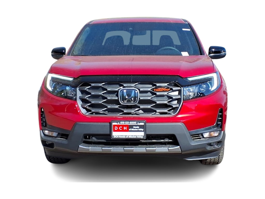 Thumbnail: 2026 Honda Ridgeline - 5