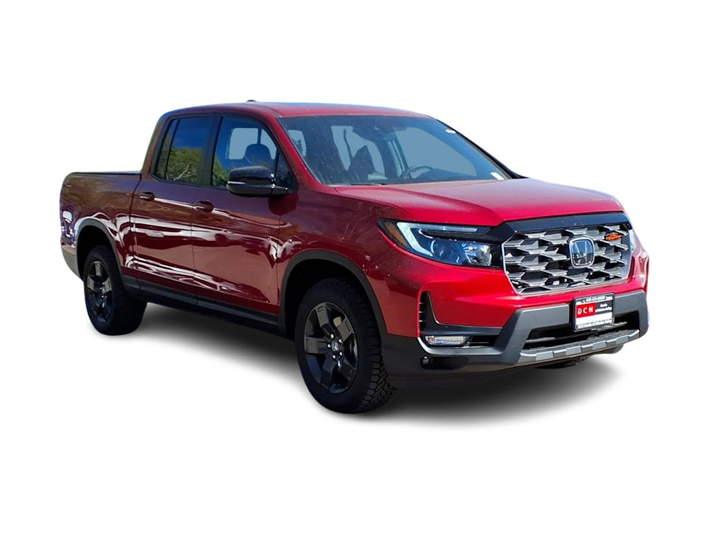 Thumbnail: 2026 Honda Ridgeline - 12