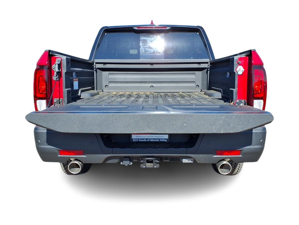 Thumbnail: 2026 Honda Ridgeline - 11