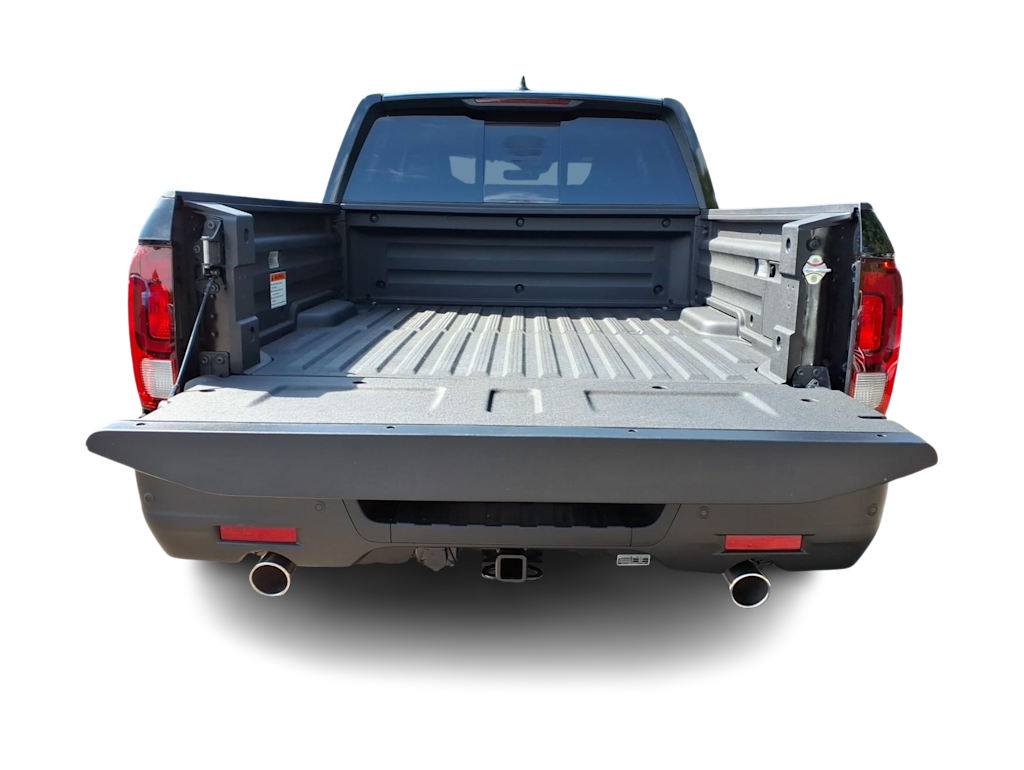 Thumbnail: 2026 Honda Ridgeline - 11