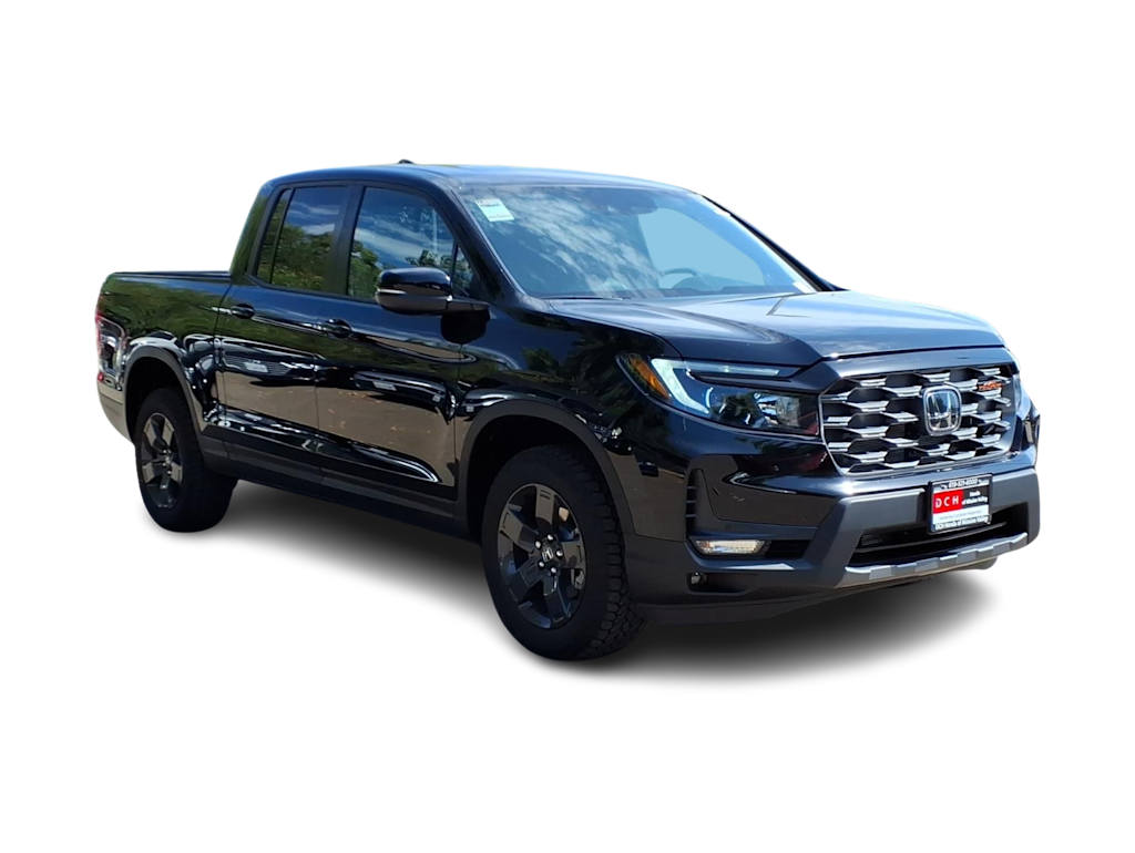 Thumbnail: 2026 Honda Ridgeline - 12