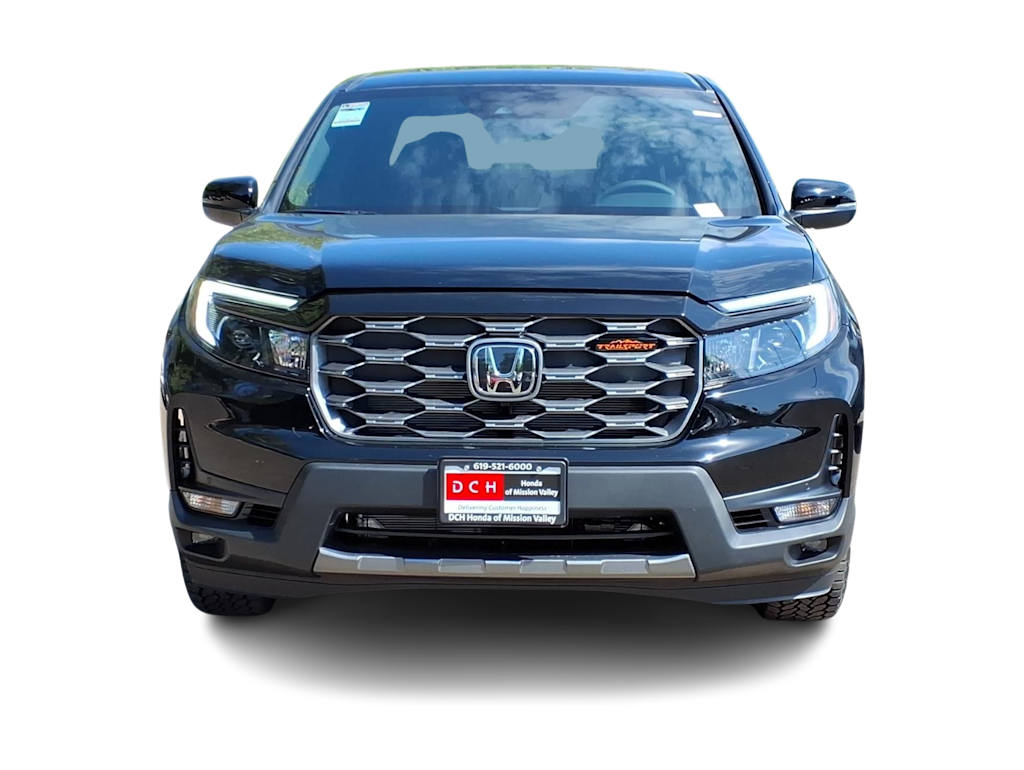 Thumbnail: 2026 Honda Ridgeline - 5