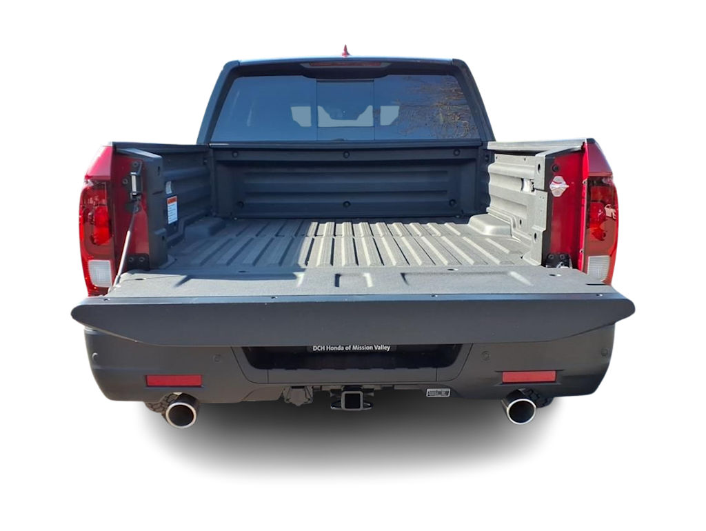 Thumbnail: 2026 Honda Ridgeline - 11