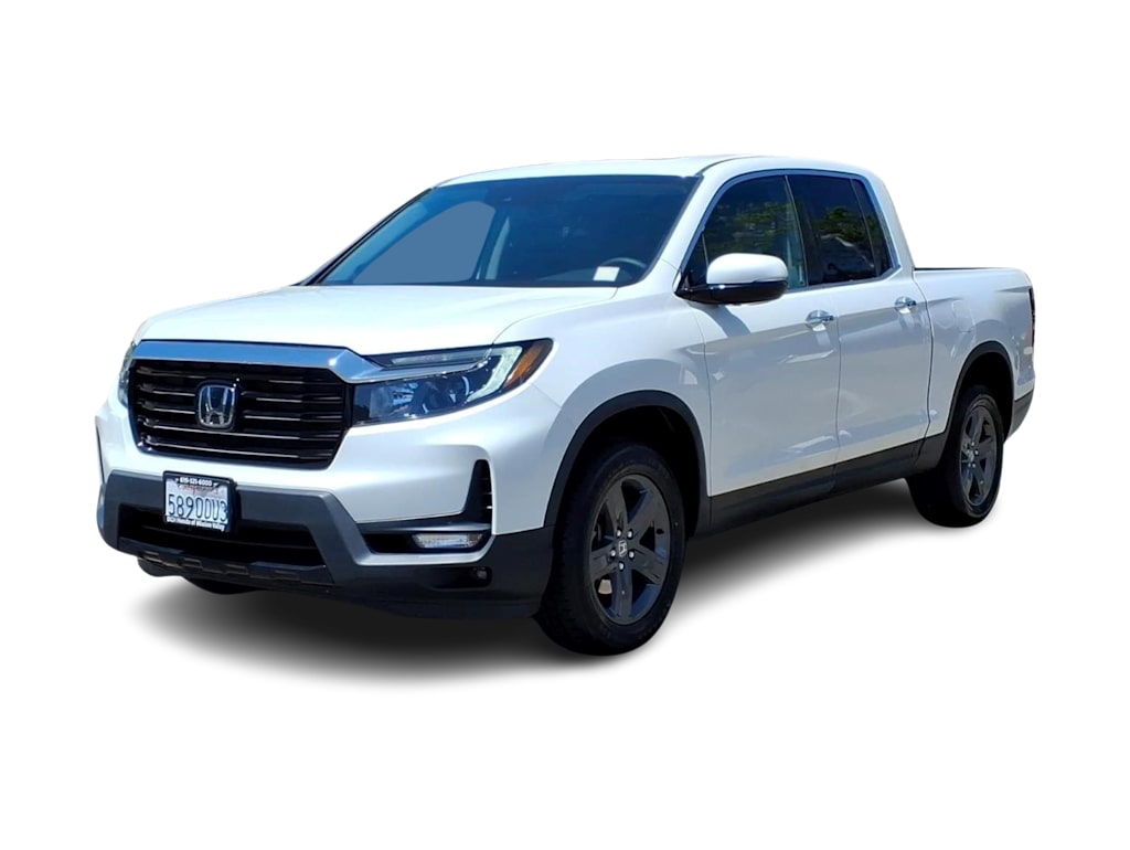 2023 Honda Ridgeline