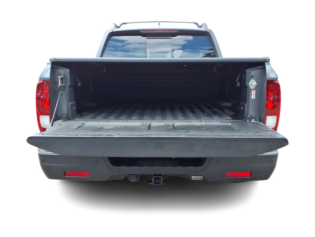 Thumbnail: 2018 Honda Ridgeline - 12