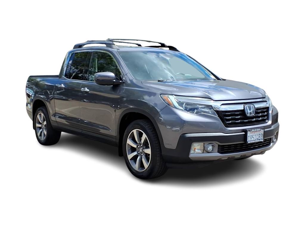 Thumbnail: 2018 Honda Ridgeline - 13