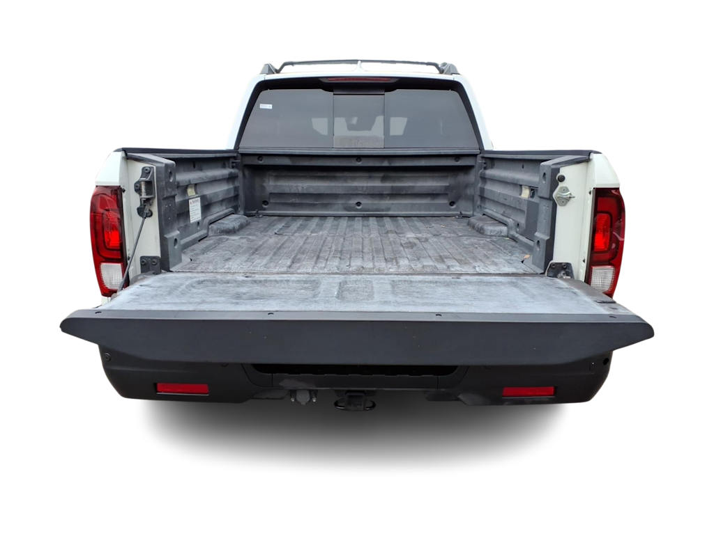 Thumbnail: 2017 Honda Ridgeline - 12