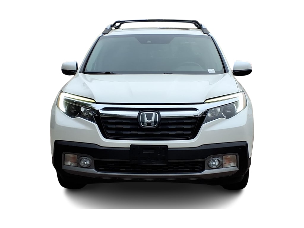 Thumbnail: 2017 Honda Ridgeline - 5