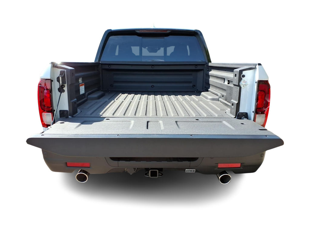 Thumbnail: 2026 Honda Ridgeline - 11