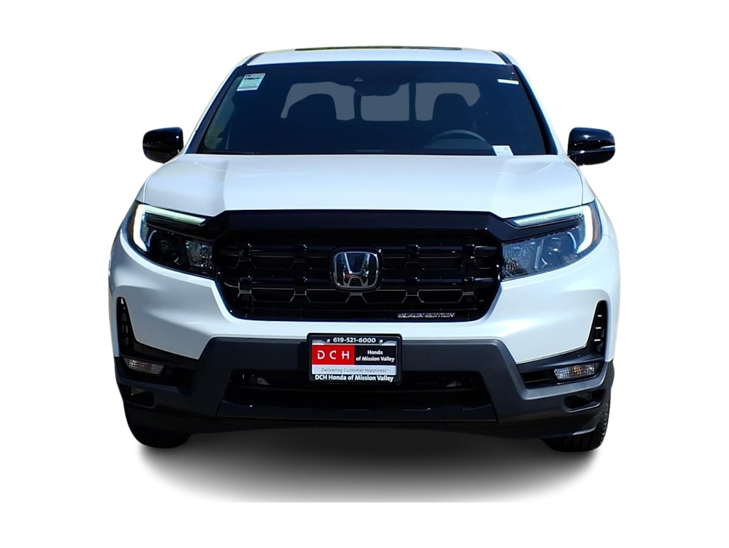 Thumbnail: 2026 Honda Ridgeline - 5