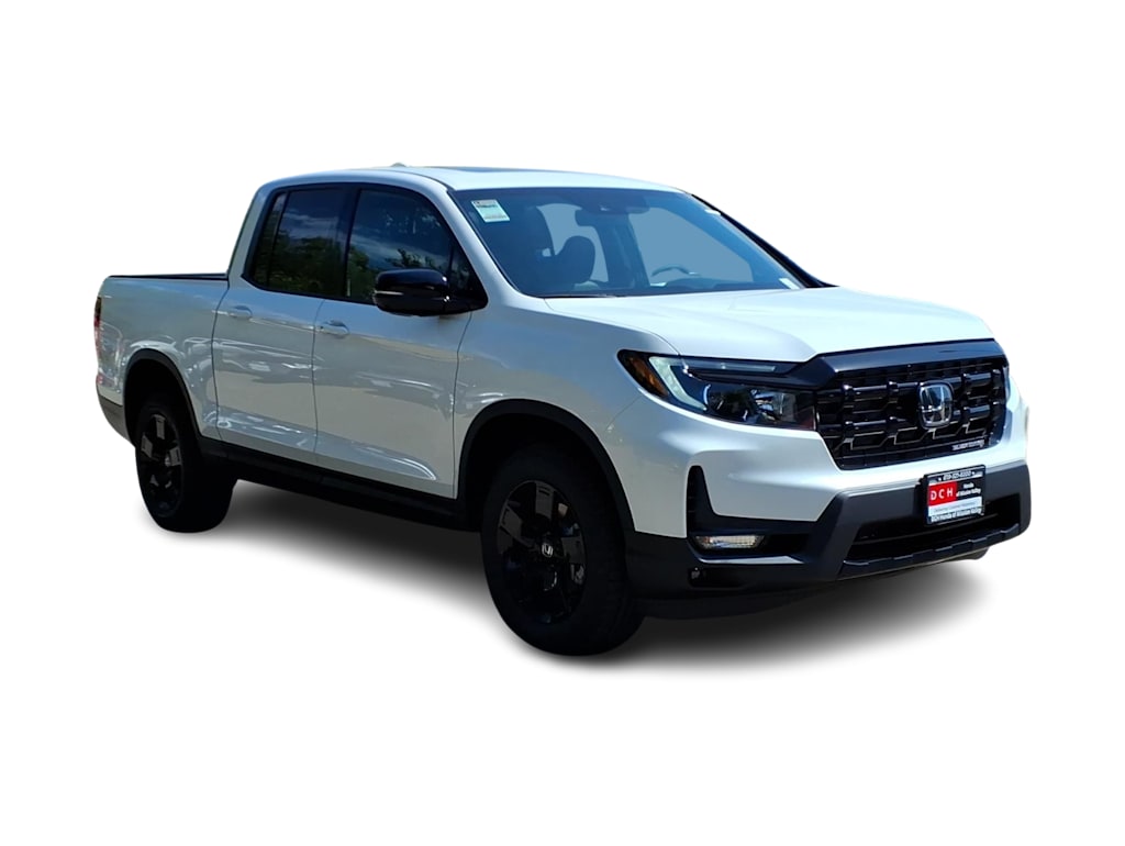 Thumbnail: 2026 Honda Ridgeline - 12