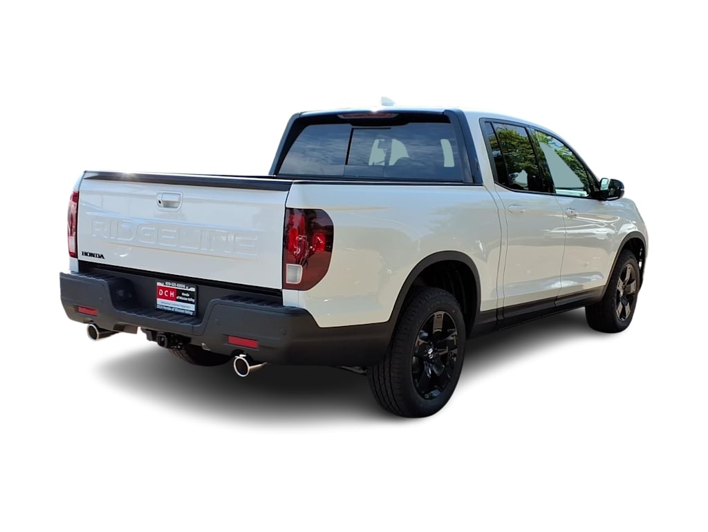 Thumbnail: 2026 Honda Ridgeline - 13