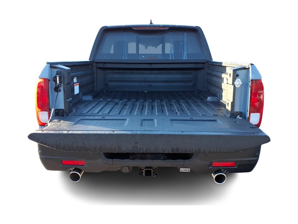 Thumbnail: 2026 Honda Ridgeline - 11