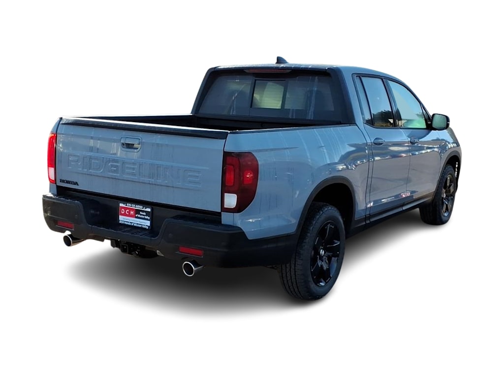 Thumbnail: 2026 Honda Ridgeline - 13