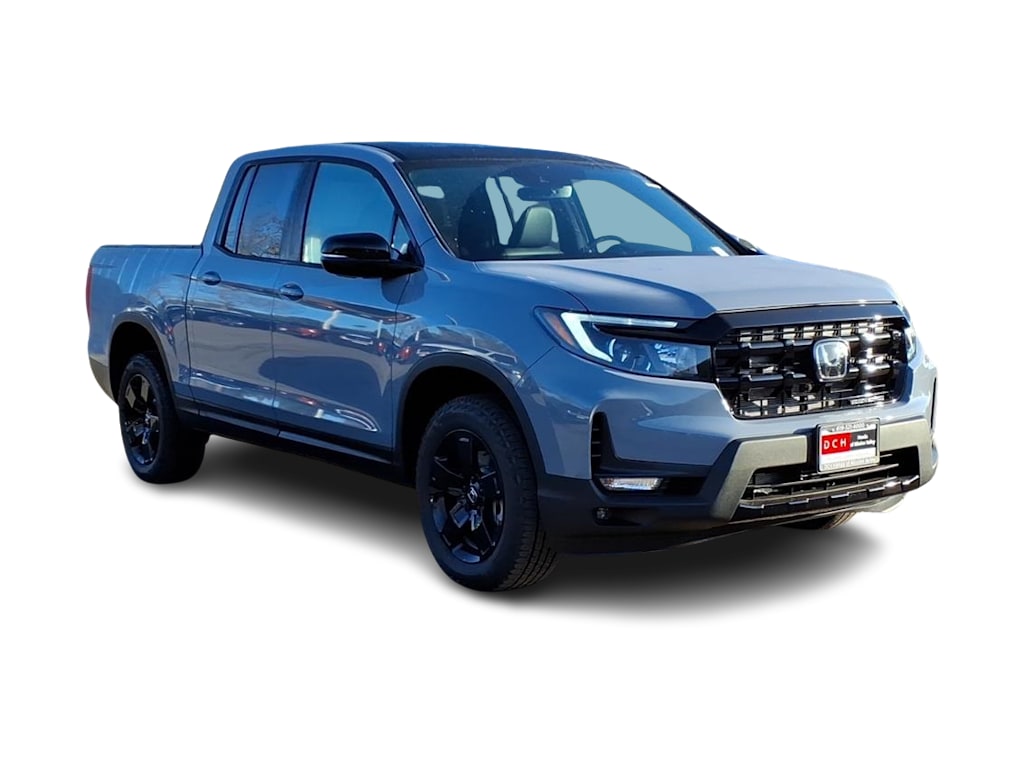 Thumbnail: 2026 Honda Ridgeline - 12