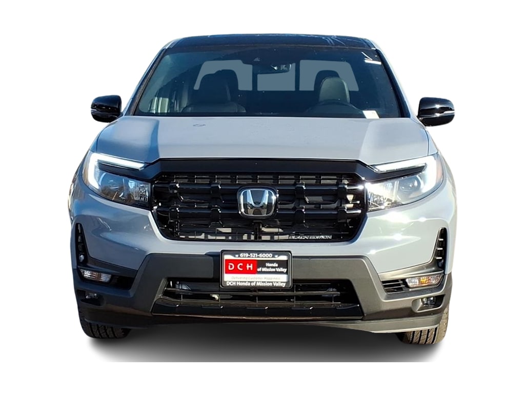 Thumbnail: 2026 Honda Ridgeline - 5