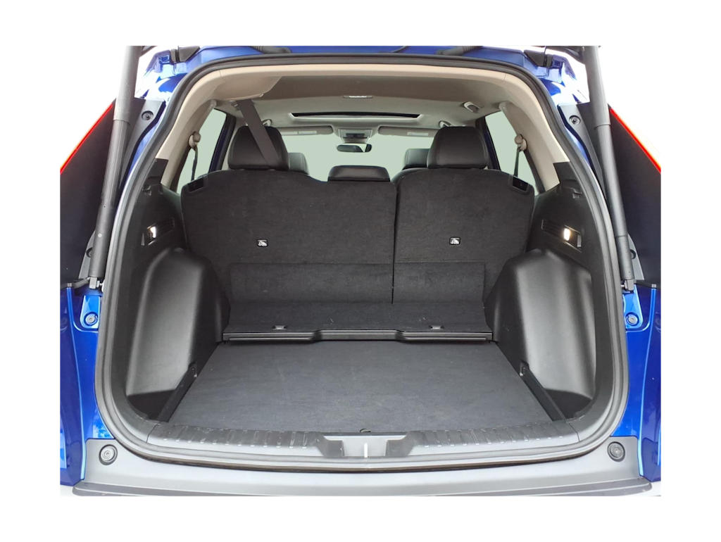 Thumbnail: 2024 Honda CR-V - 13