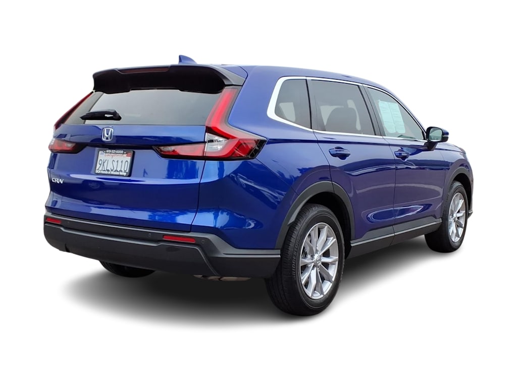 Thumbnail: 2024 Honda CR-V - 15