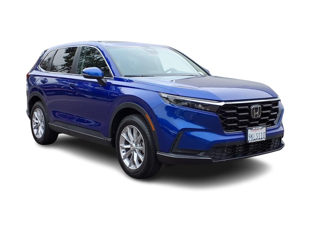 Thumbnail: 2024 Honda CR-V - 14