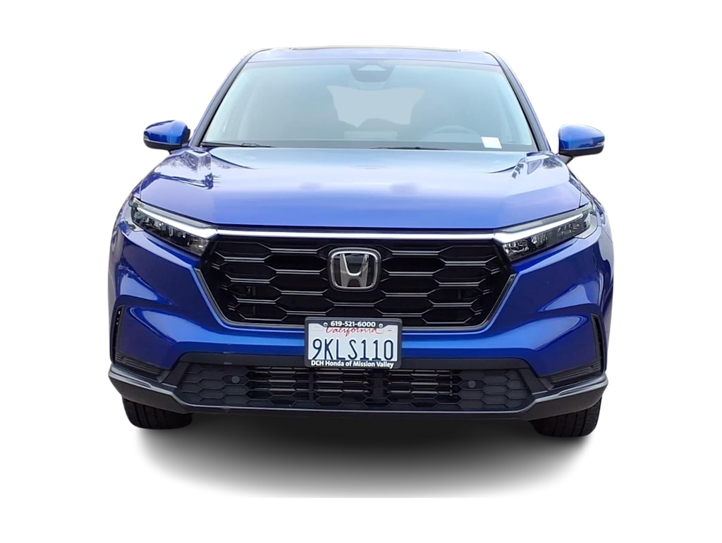 Thumbnail: 2024 Honda CR-V - 5