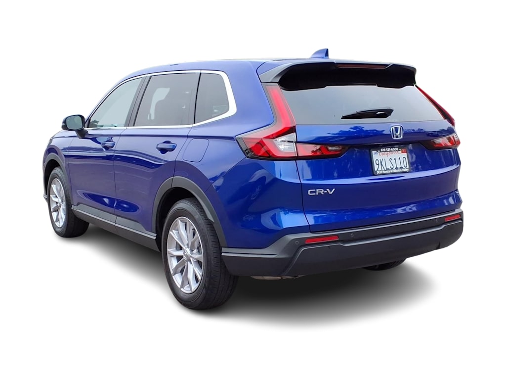 Thumbnail: 2024 Honda CR-V - 3