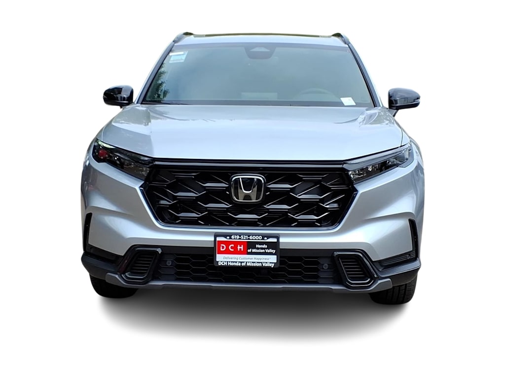Thumbnail: 2026 Honda CR-V - 5