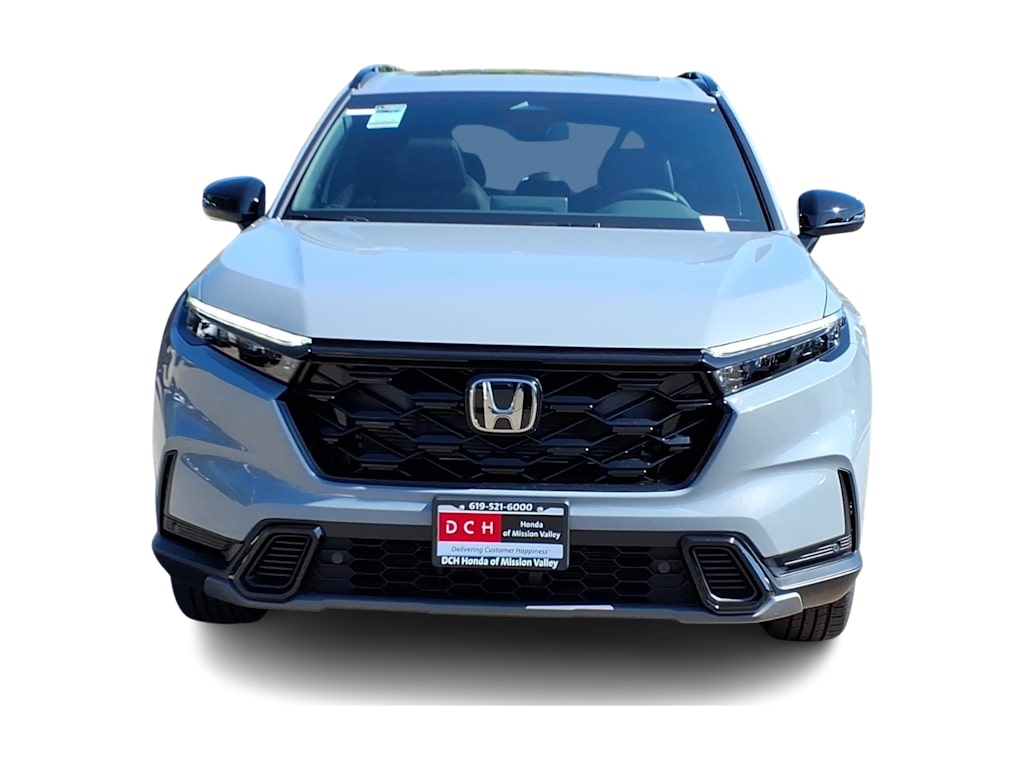 Thumbnail: 2026 Honda CR-V - 5