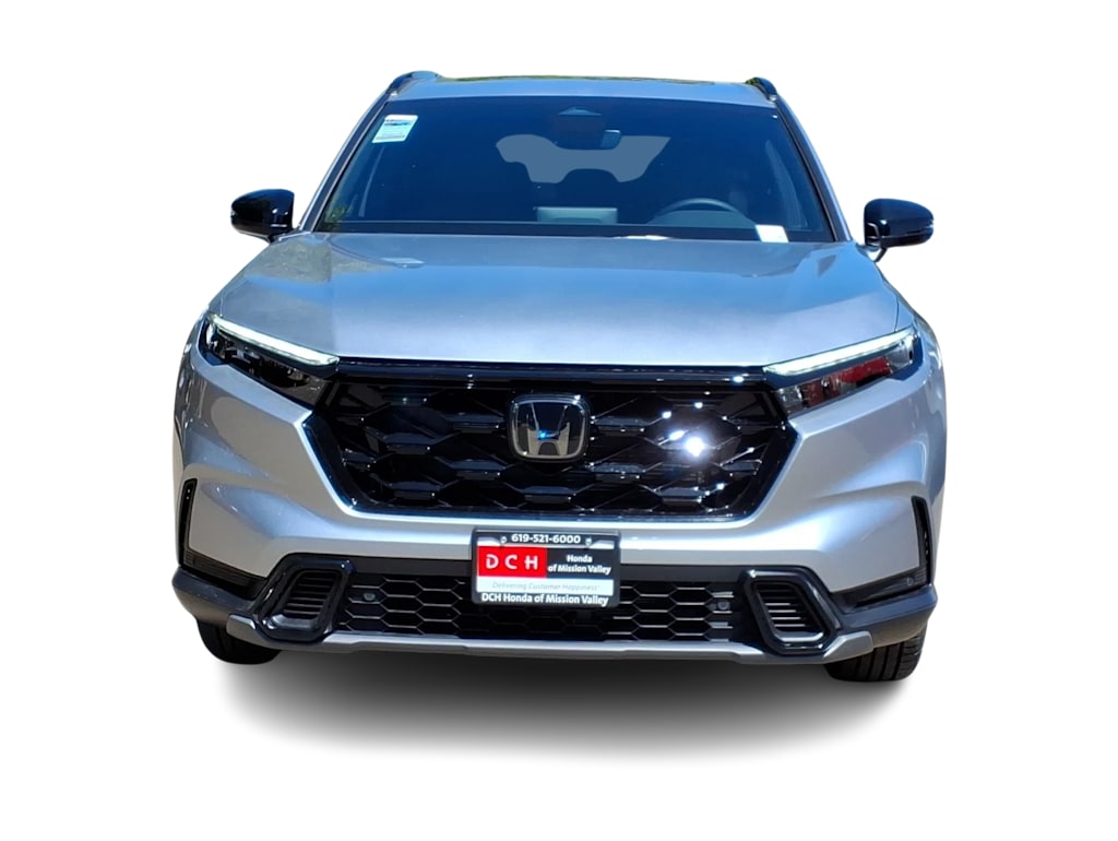 Thumbnail: 2026 Honda CR-V - 5