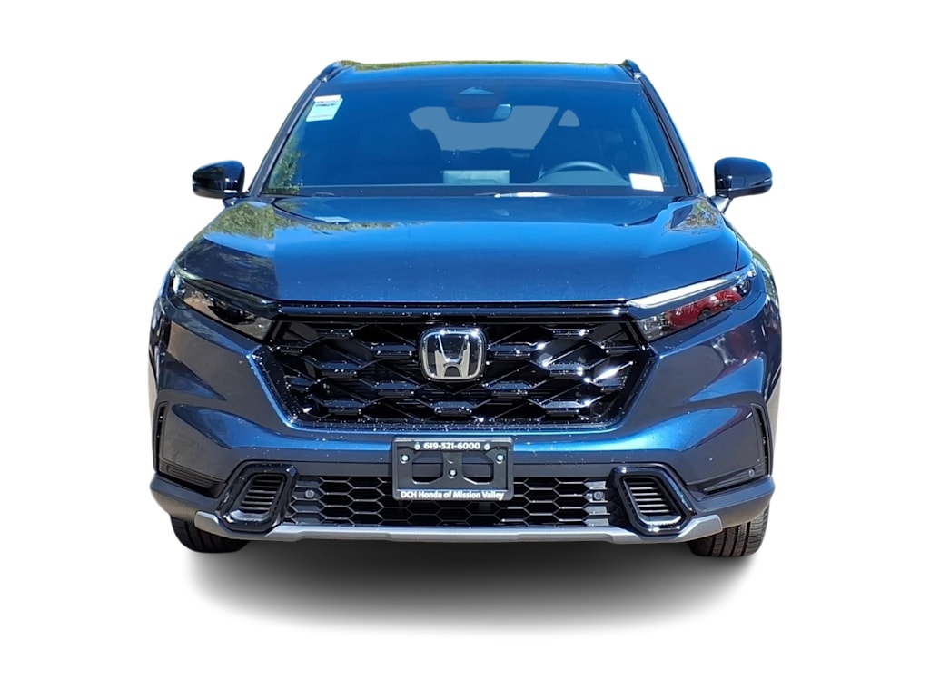Thumbnail: 2026 Honda CR-V - 5