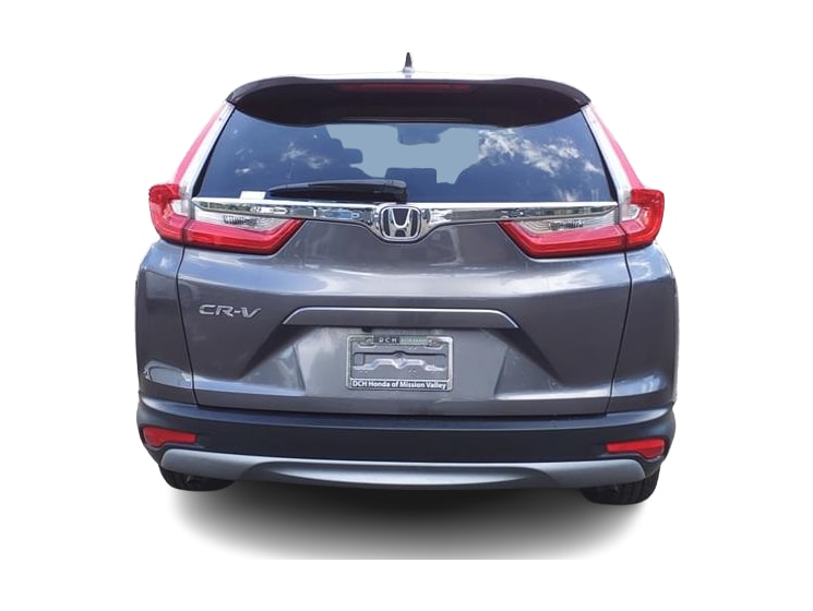 2019 Honda CR-V EX 5