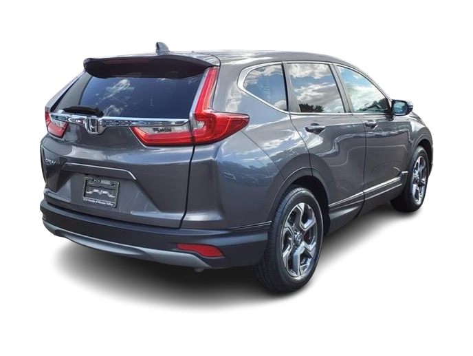 2019 Honda CR-V EX 16