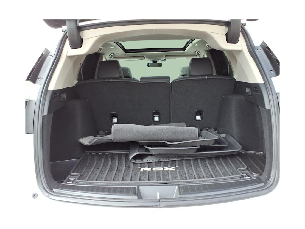 Thumbnail: 2024 Acura RDX - 12