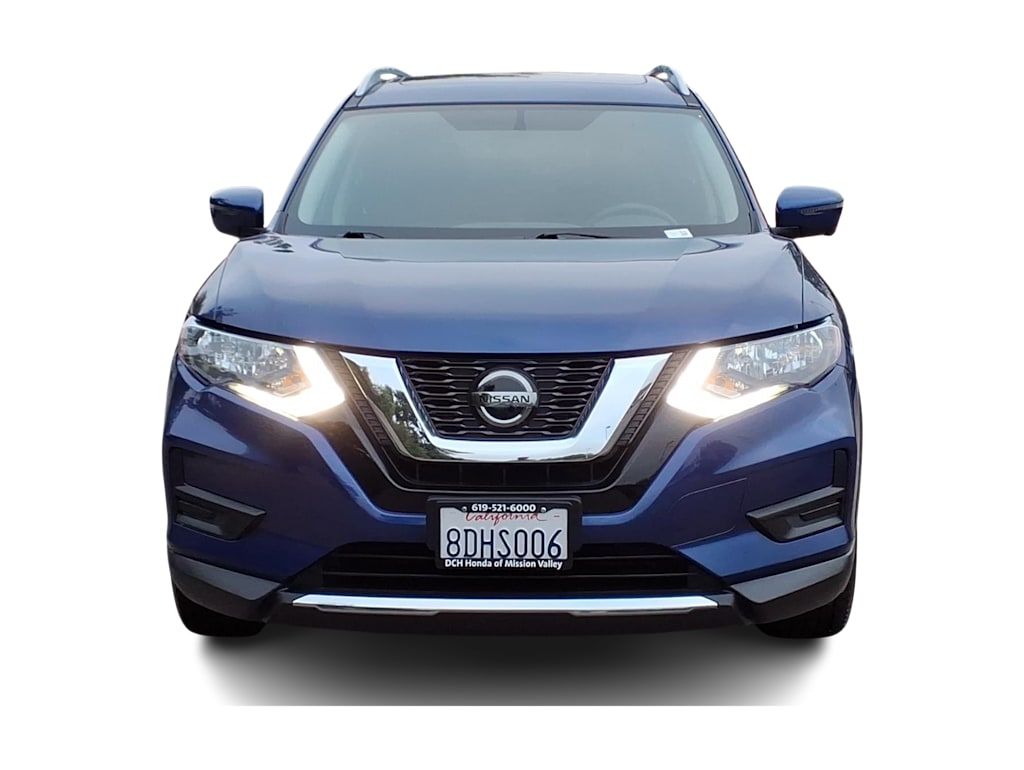 Thumbnail: 2018 Nissan Rogue - 5