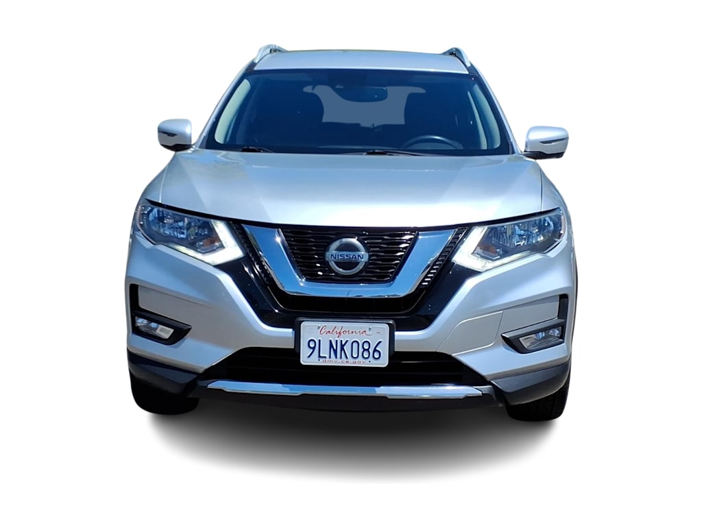 Thumbnail: 2020 Nissan Rogue - 5