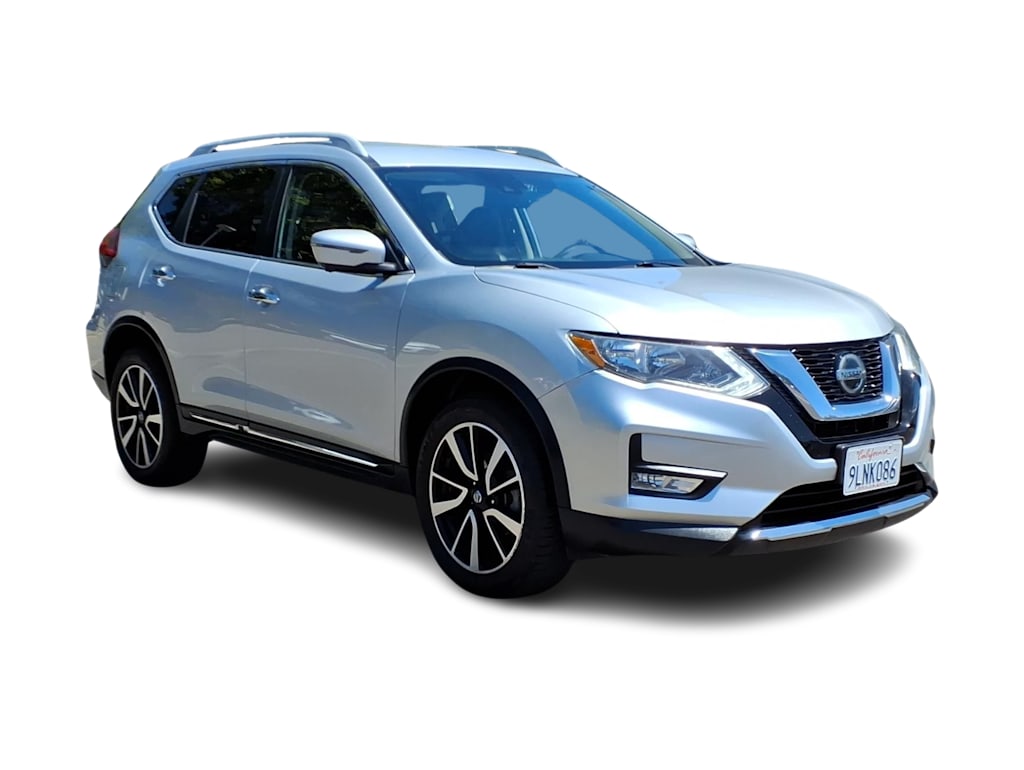 Thumbnail: 2020 Nissan Rogue - 15