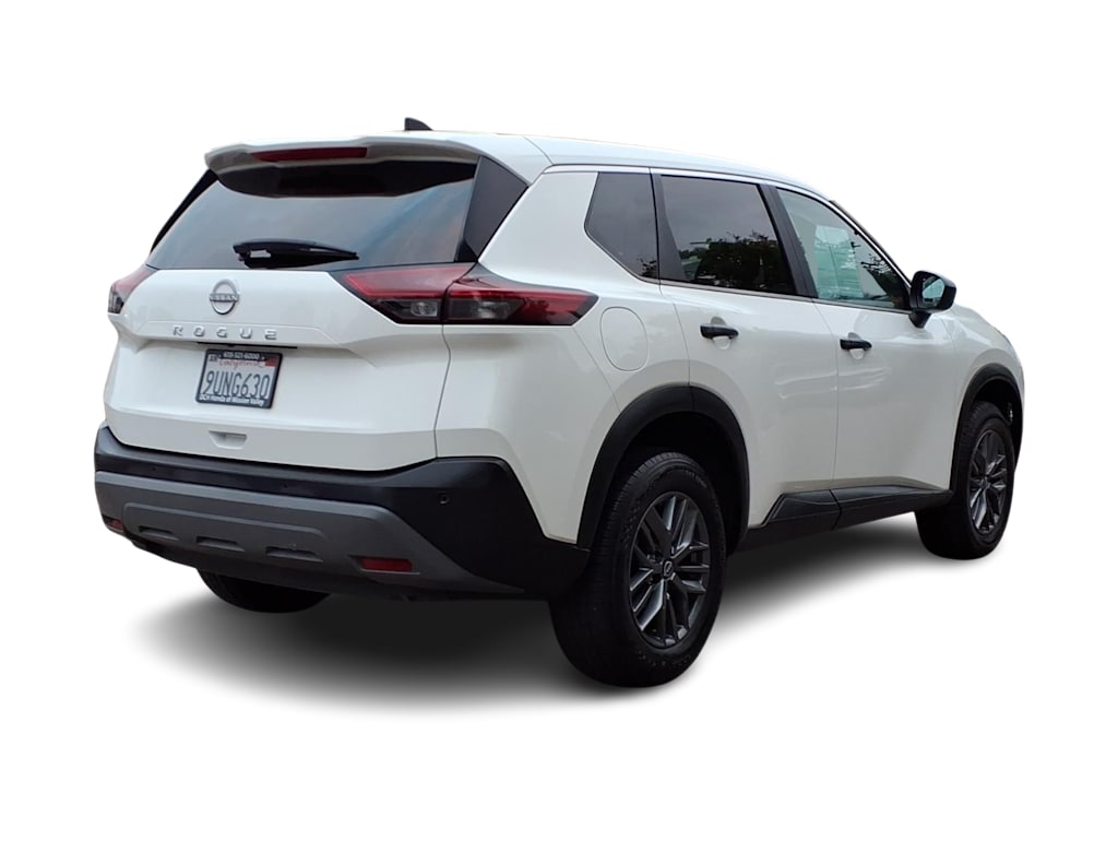 Thumbnail: 2023 Nissan Rogue - 8