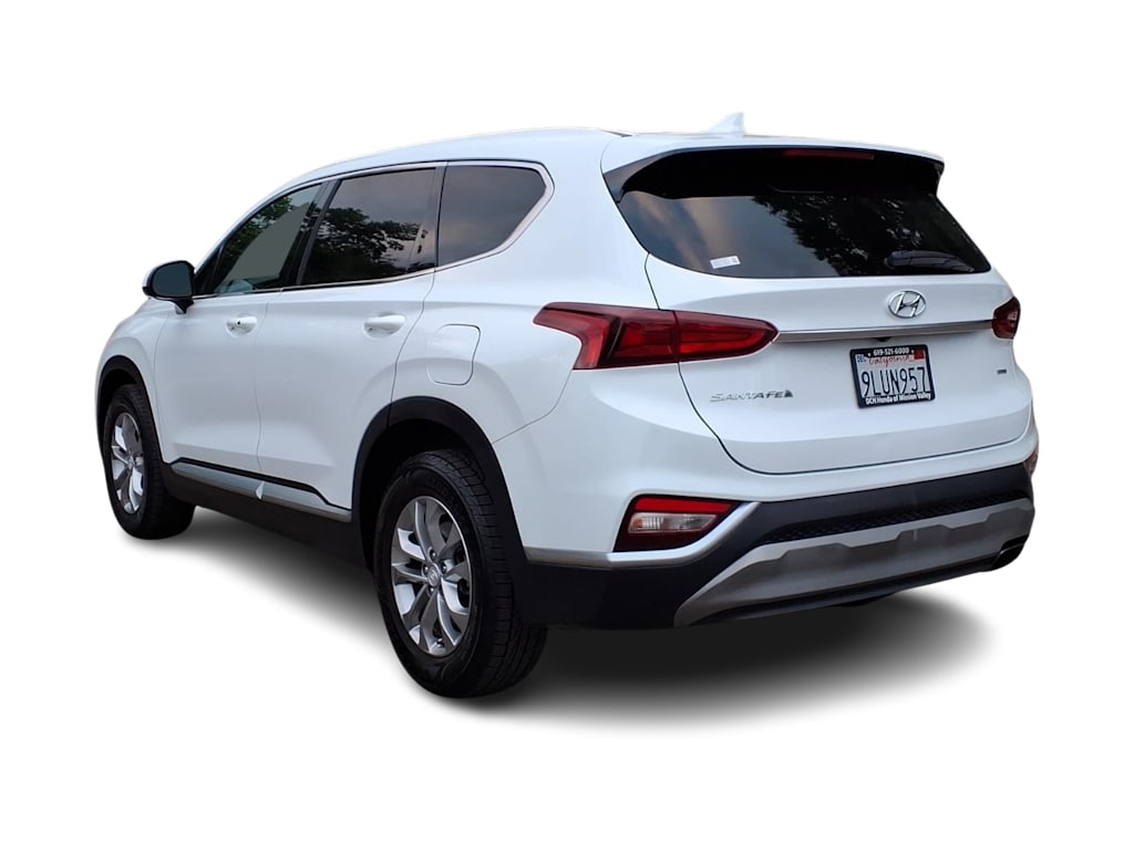 Thumbnail: 2020 Hyundai Santa Fe - 3