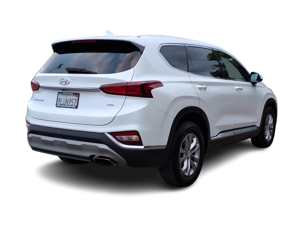 Thumbnail: 2020 Hyundai Santa Fe - 15