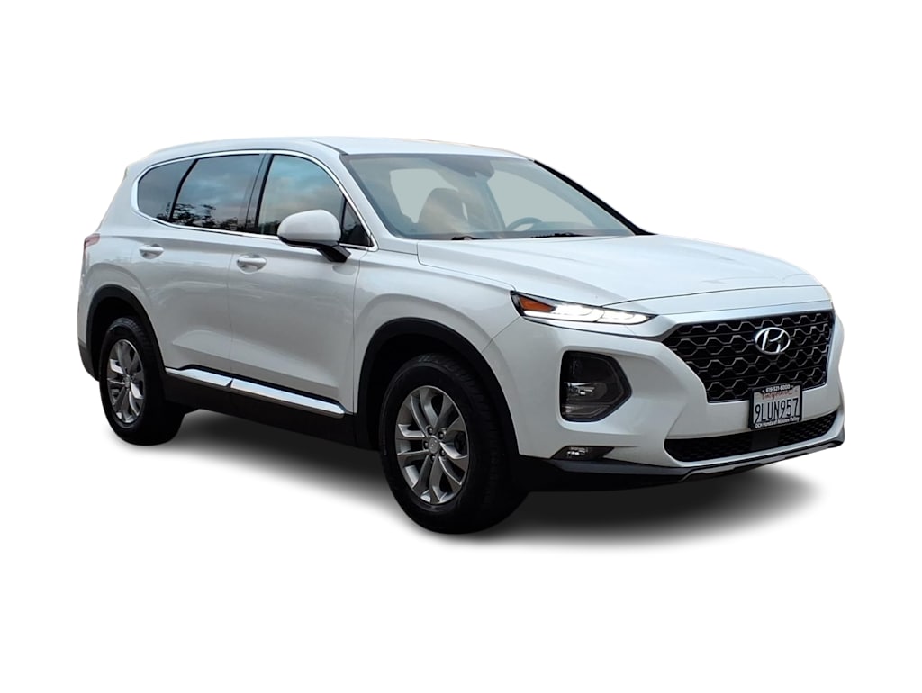 Thumbnail: 2020 Hyundai Santa Fe - 14