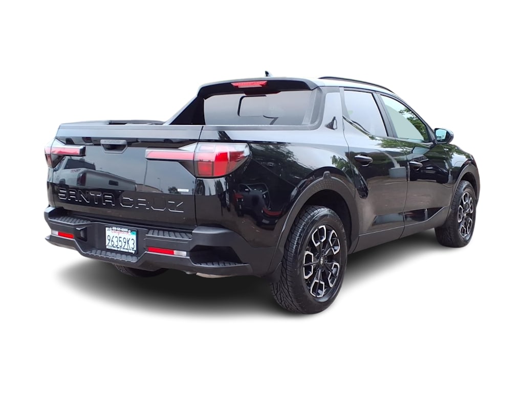 Thumbnail: 2022 Hyundai Santa Cruz - 15