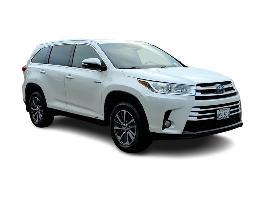 Thumbnail: 2019 Toyota Highlander - 13