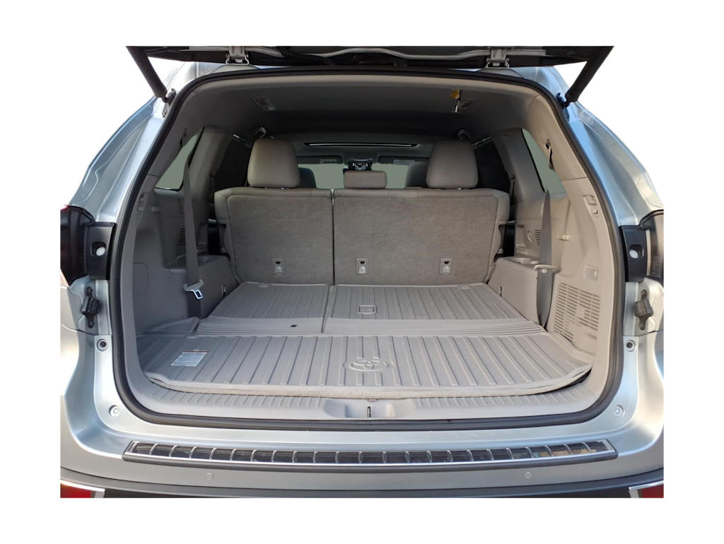 Thumbnail: 2019 Toyota Highlander - 13
