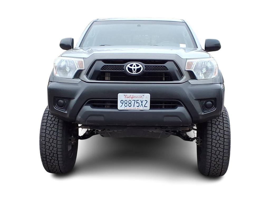Thumbnail: 2015 Toyota Tacoma - 5