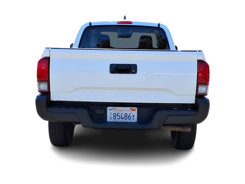 Thumbnail: 2020 Toyota Tacoma - 4