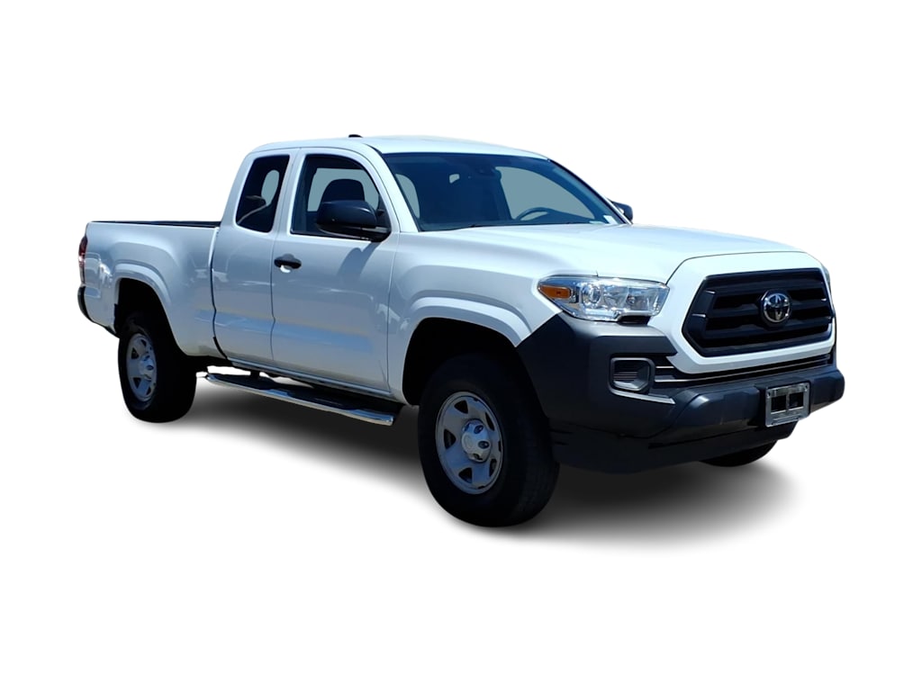 Thumbnail: 2020 Toyota Tacoma - 15