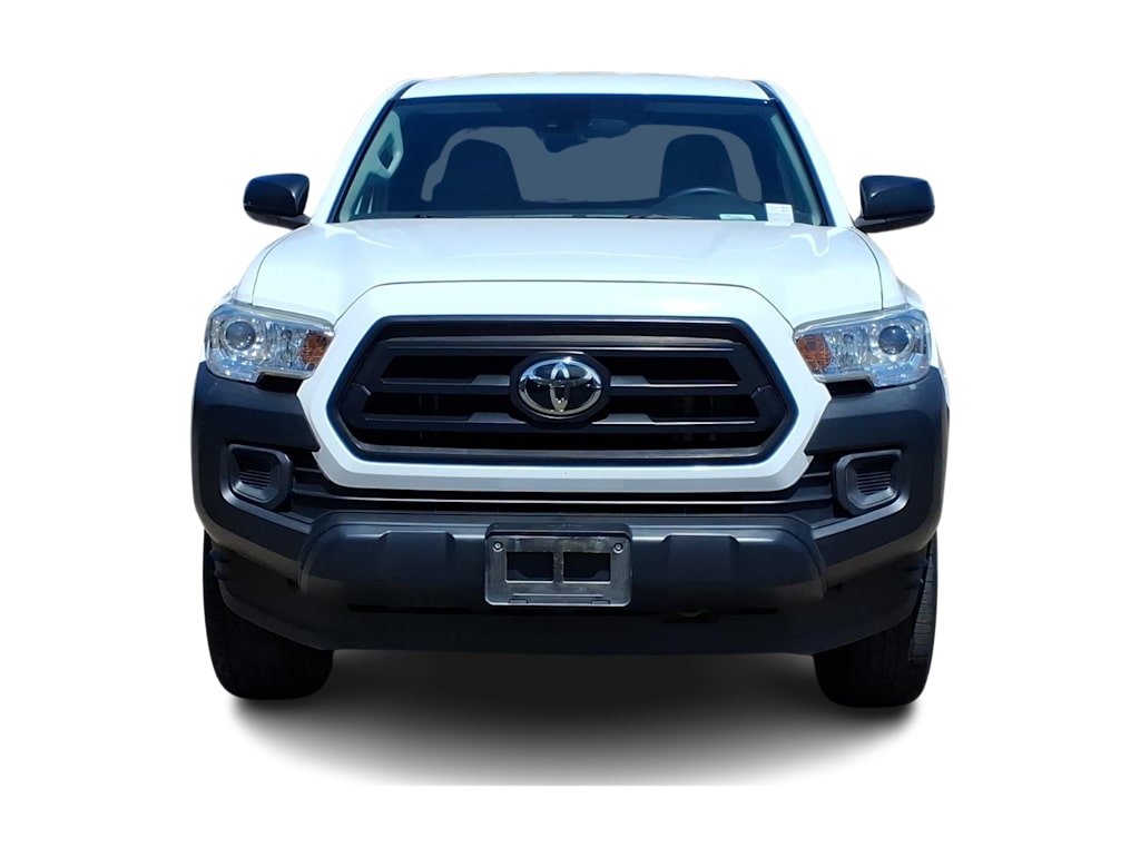 Thumbnail: 2020 Toyota Tacoma - 5