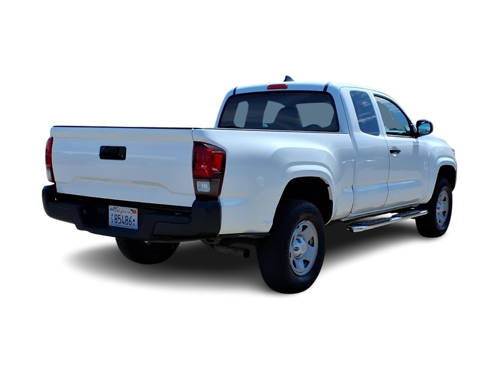 Thumbnail: 2020 Toyota Tacoma - 16