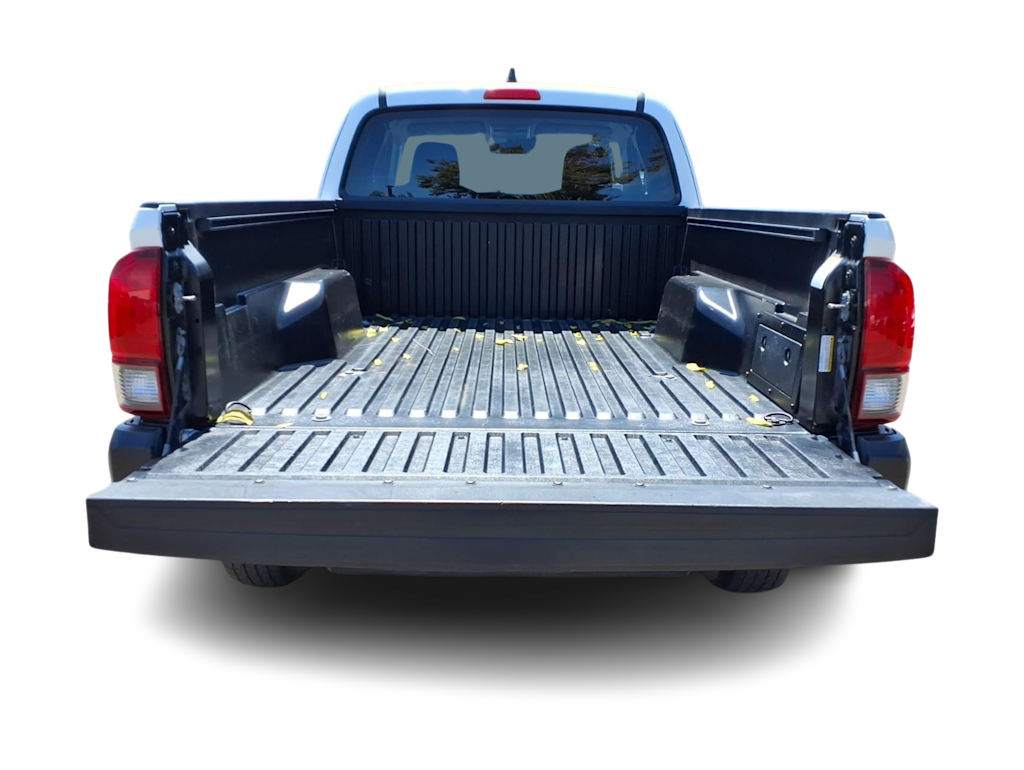 Thumbnail: 2020 Toyota Tacoma - 14