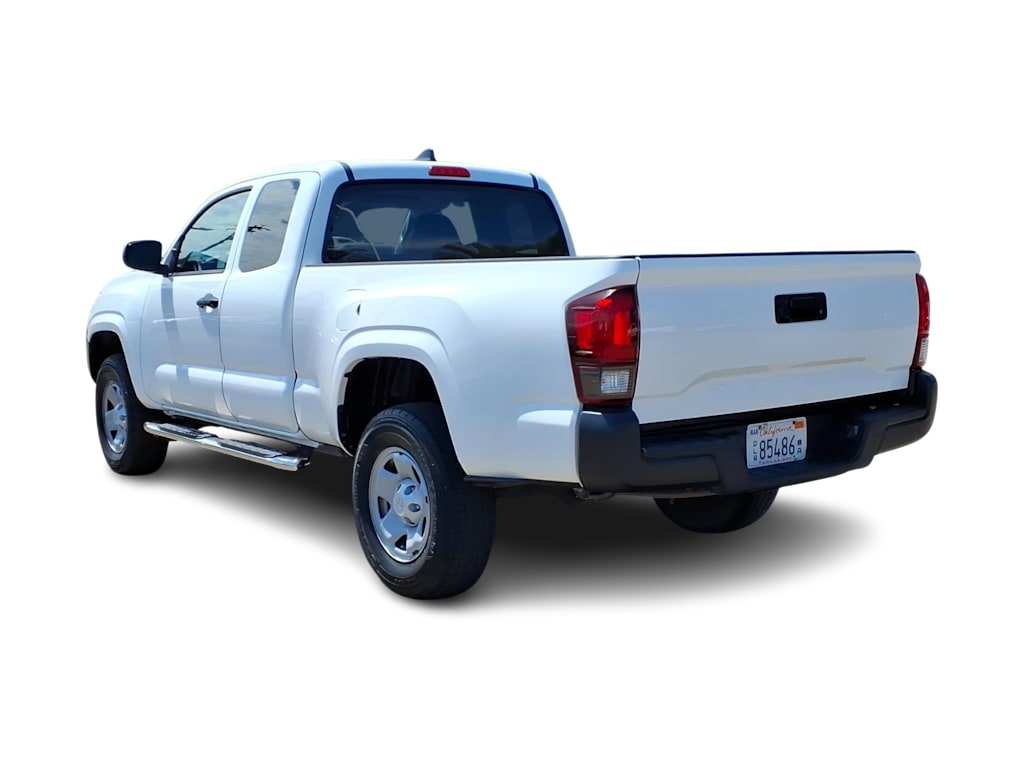 Thumbnail: 2020 Toyota Tacoma - 3